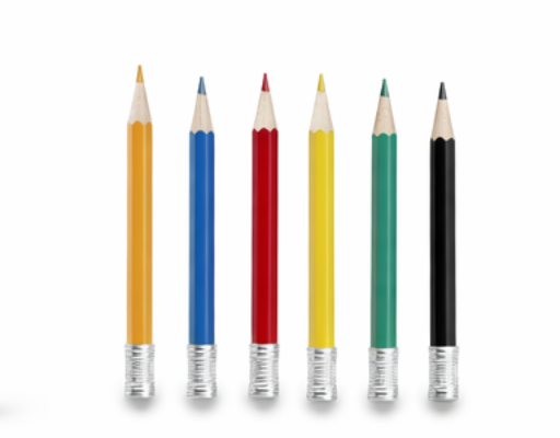 Graphite Pencils